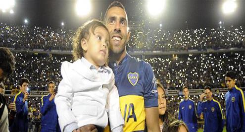 تيفيز: فكرت في الاعتزال ورفضت الانضمام لتشيلسي